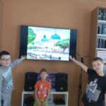 Живые картинки Любинского проспекта